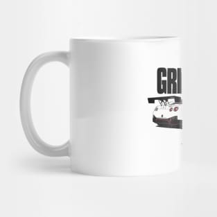 GridZilla Mug